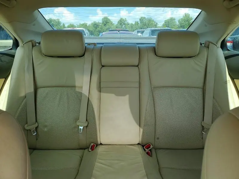 2010 LEXUS ES 350  