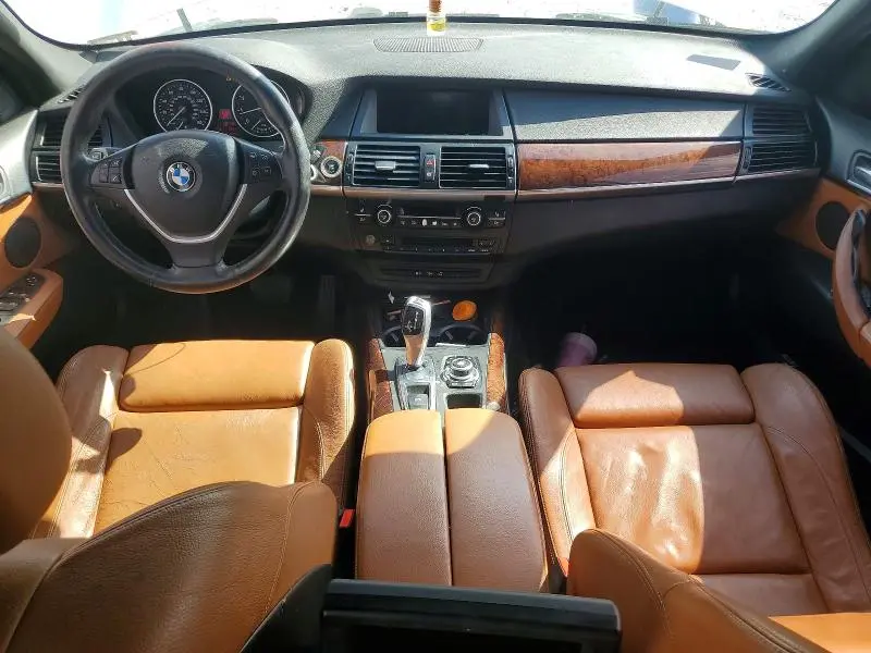 2010 BMW X5 XDRIVE30I  