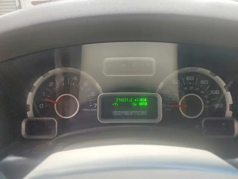 2014 FORD EXPEDITION XL  