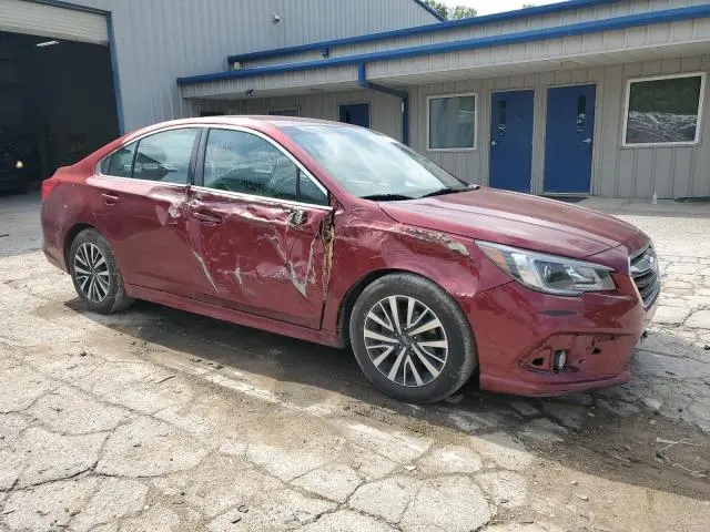 2019 SUBARU LEGACY 2.5I PREMIUM  