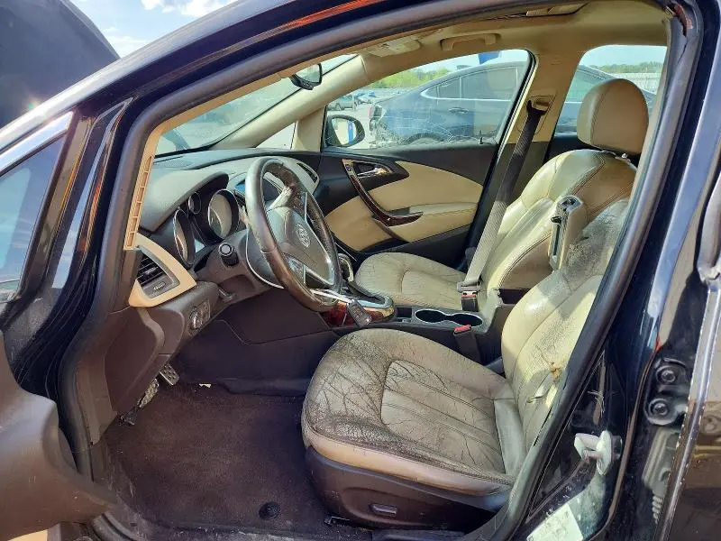 2015 BUICK VERANO PREMIUM  