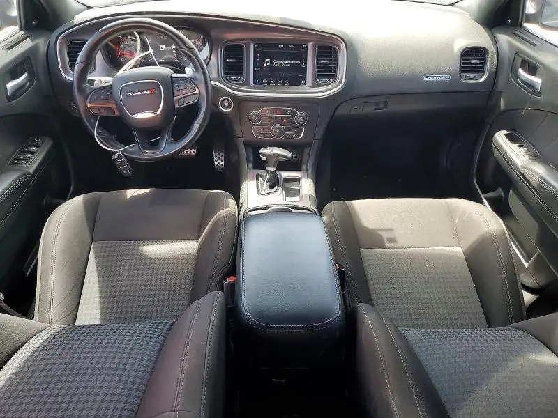 2020 DODGE CHARGER R/T  