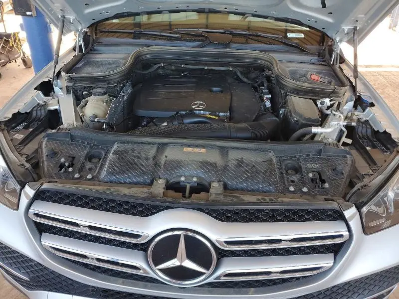 2021 MERCEDES-BENZ GLE 350  