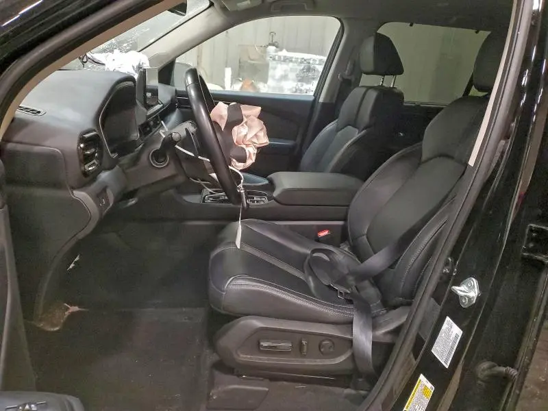 2023 HONDA PILOT EXL  