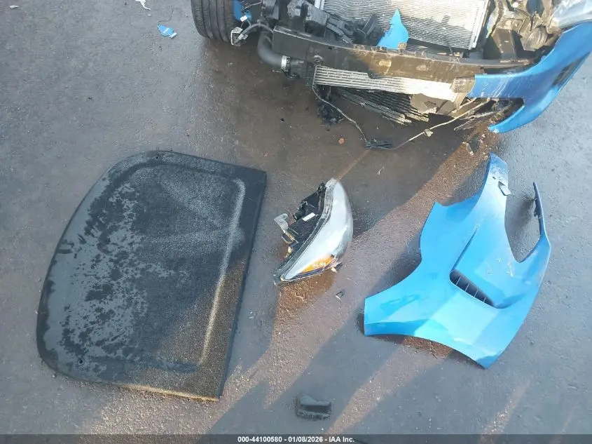 2018 KIA STINGER PREMIUM