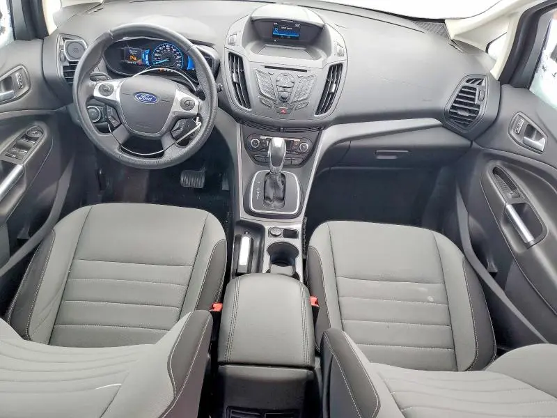 2015 FORD C-MAX SE  