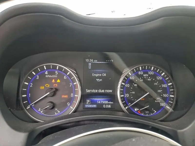 2019 INFINITI Q60 PURE  