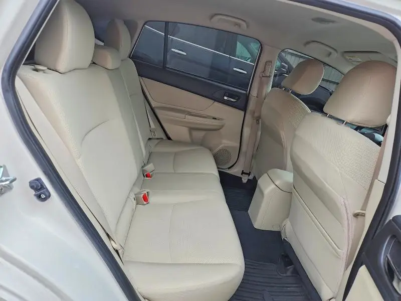 2013 SUBARU IMPREZA PREMIUM  
