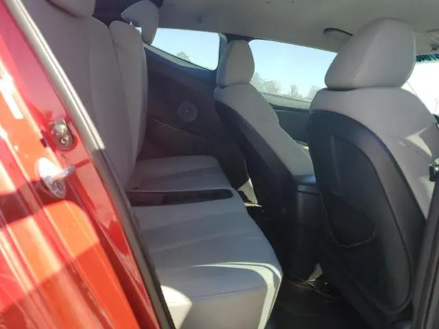 2013 HYUNDAI VELOSTER 