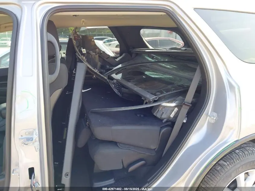 2021 DODGE DURANGO SXT PLUS AWD