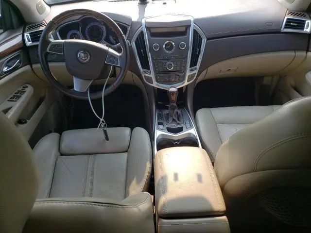 2011 CADILLAC SRX LUXURY COLLECTION  