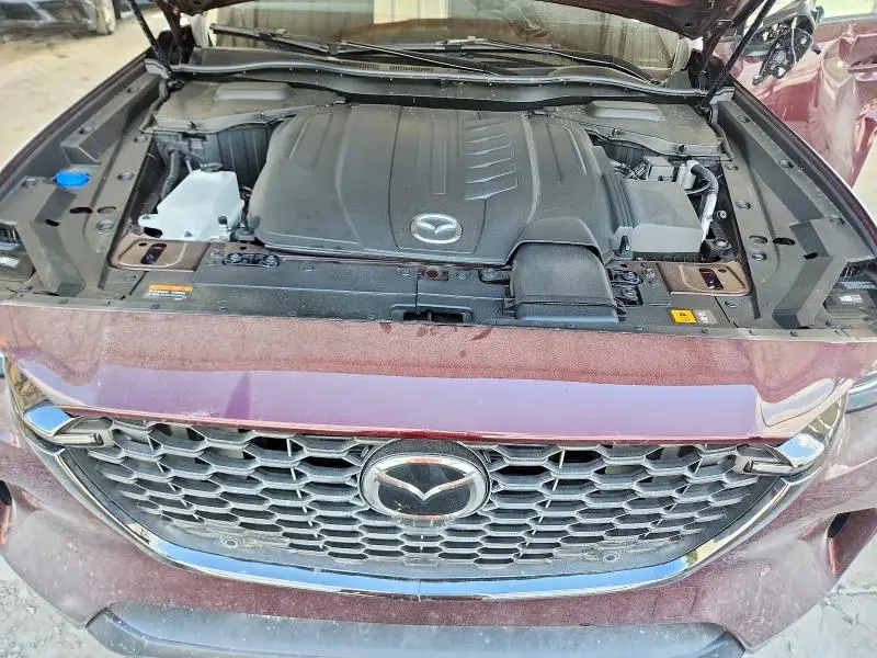 2026 MAZDA CX-90 PREMIUM SPORT  