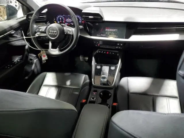 2024 AUDI A3 PREMIUM  