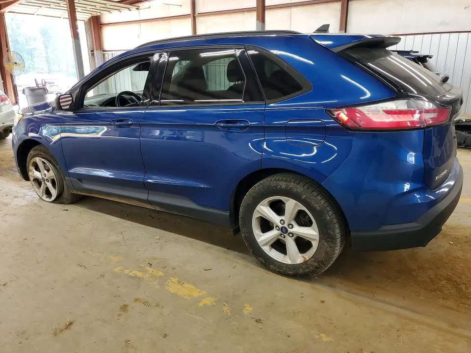 2020 FORD EDGE SE  