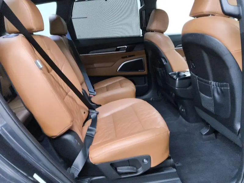 2023 KIA TELLURIDE SX X-LINE  