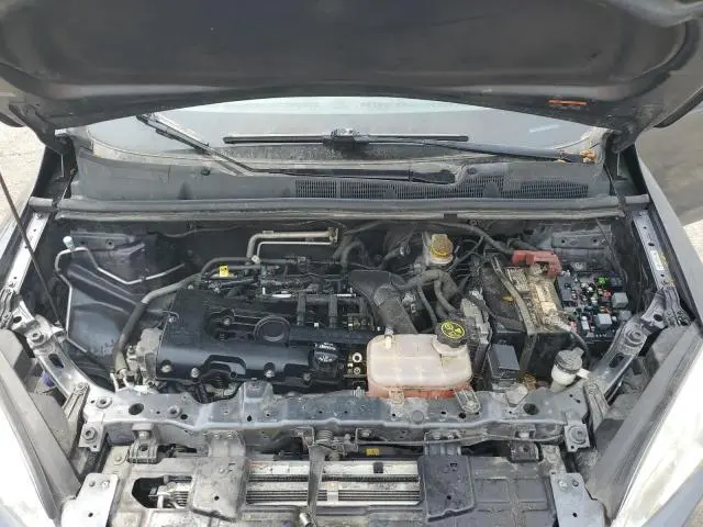 2016 CHEVROLET TRAX 1LT  