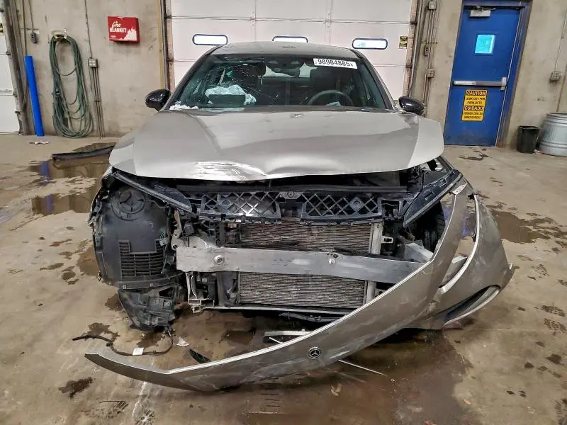 2019 MERCEDES-BENZ A 220 4MATIC  