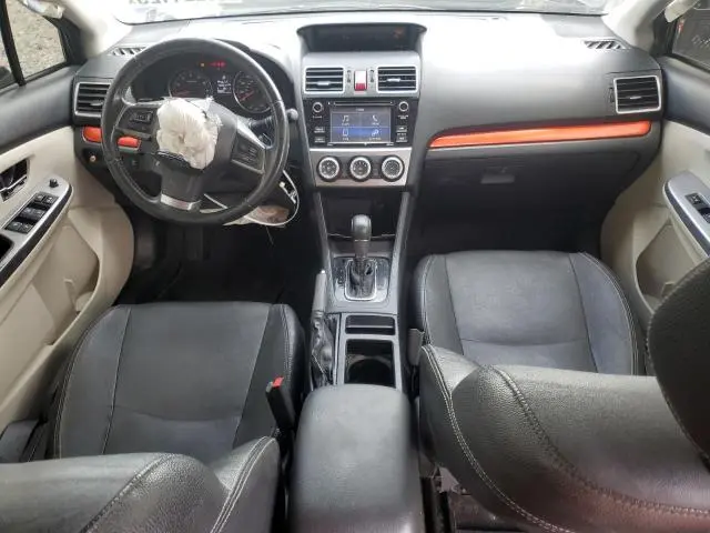 2016 SUBARU IMPREZA SPORT PREMIUM  