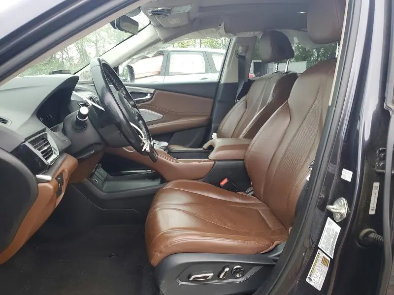 2020 ACURA RDX TECHNOLOGY  