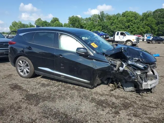 2020 ACURA RDX TECHNOLOGY  