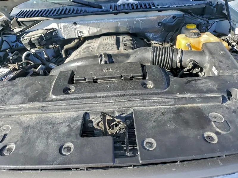 2016 FORD EXPEDITION LIMITED  