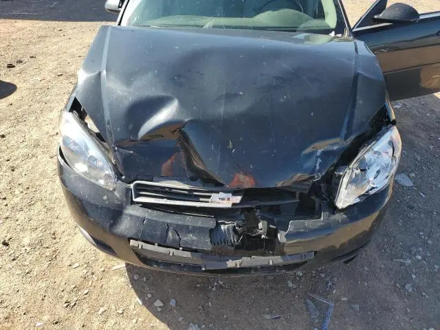 2011 CHEVROLET IMPALA LS  