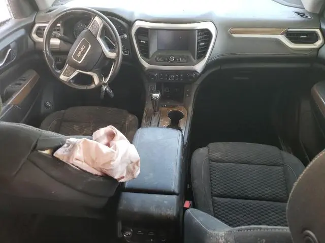 2018 GMC ACADIA SLE  