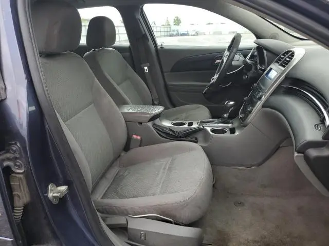 2014 CHEVROLET MALIBU LS  