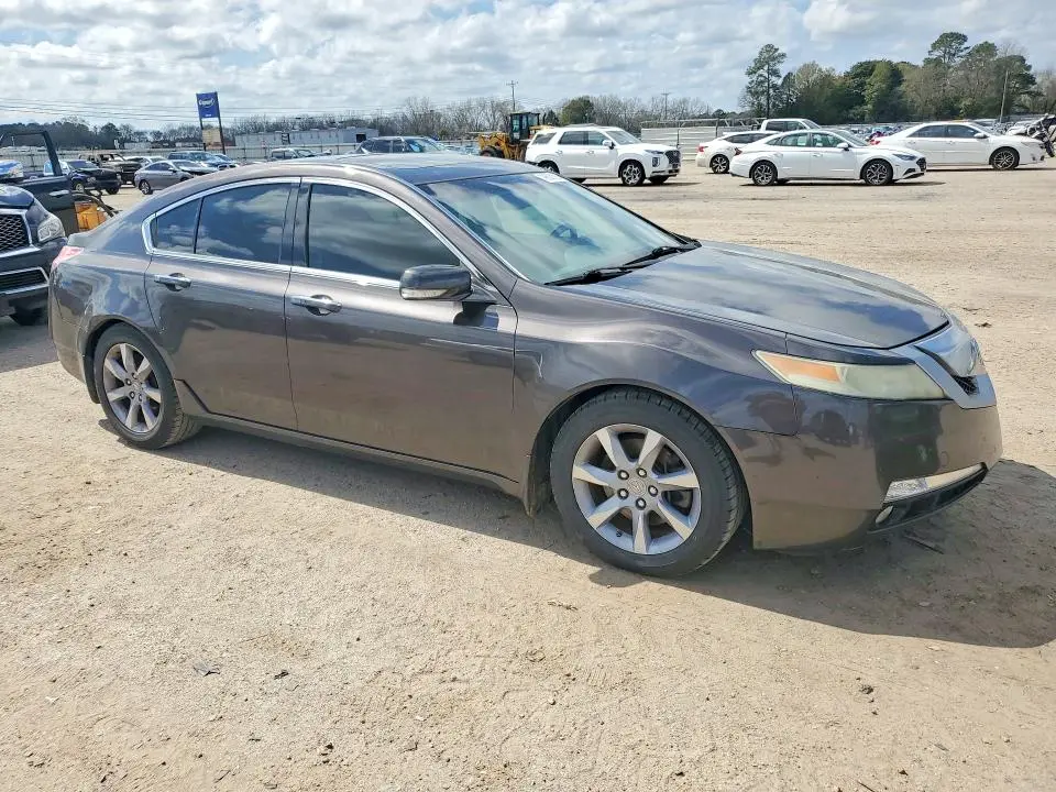 2010 ACURA TL   