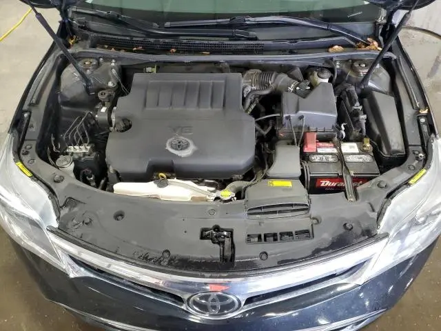 2014 TOYOTA AVALON BASE  