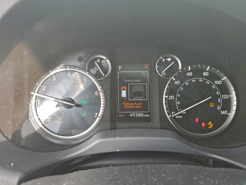 2021 LEXUS GX 460 PREMIUM  