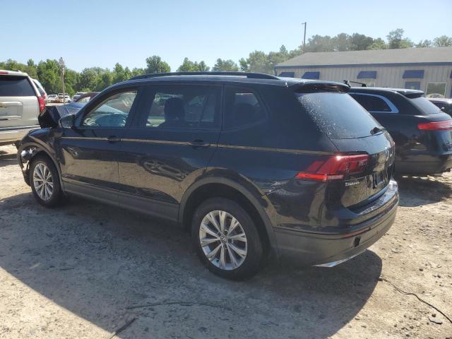 2018 VOLKSWAGEN TIGUAN S