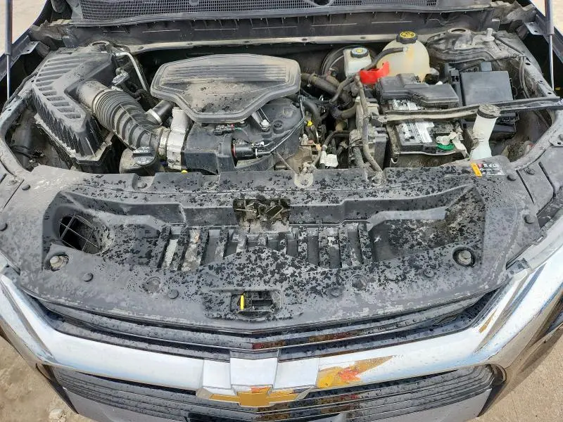 2019 CHEVROLET BLAZER PREMIER  