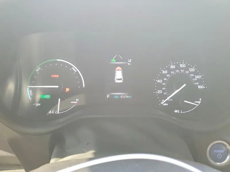 2021 TOYOTA SIENNA XSE  