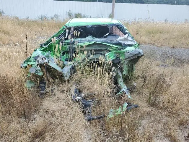 2010 CHEVROLET CAMARO LT  