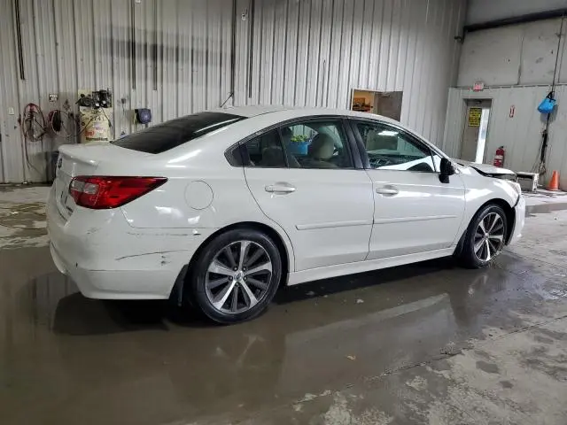 2015 SUBARU LEGACY 2.5I LIMITED