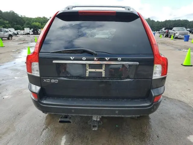 2013 VOLVO XC90 3.2  