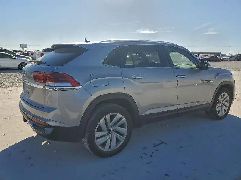 2023 VOLKSWAGEN ATLAS CROSS SPORT SE  