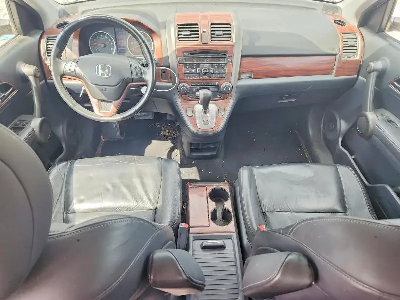 2011 HONDA CR-V EXL  