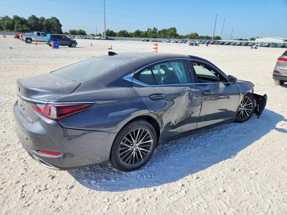 2023 LEXUS ES 350 BASE  