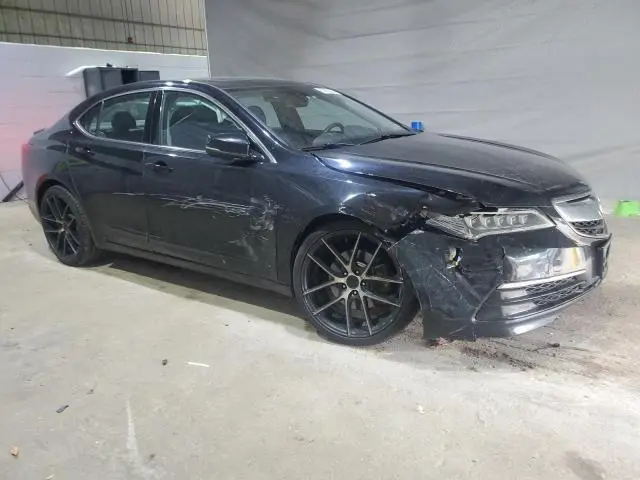 2016 ACURA TLX TECH  