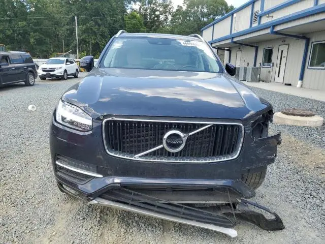 2019 VOLVO XC90 T5 MOMENTUM  