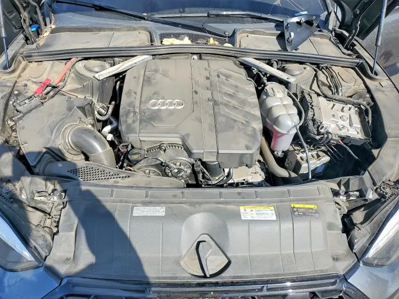 2023 AUDI A5 PREMIUM PLUS 45  