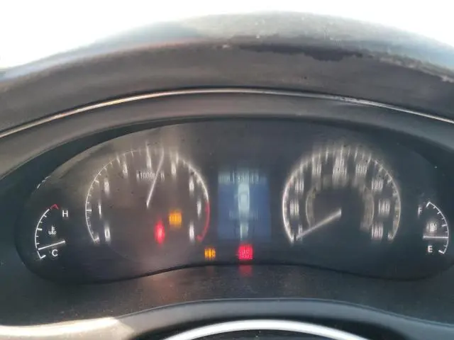 2010 HYUNDAI GENESIS 3.8L  