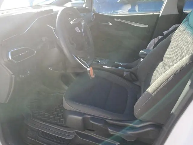 2023 CHEVROLET BOLT EV 1LT  