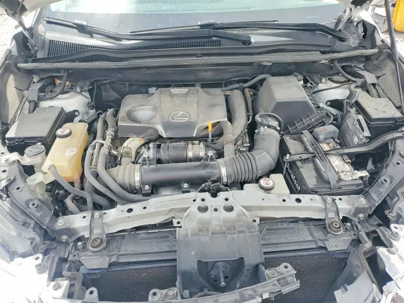 2017 LEXUS NX 200T BASE  