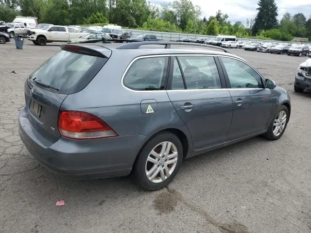 2010 VOLKSWAGEN JETTA TDI  