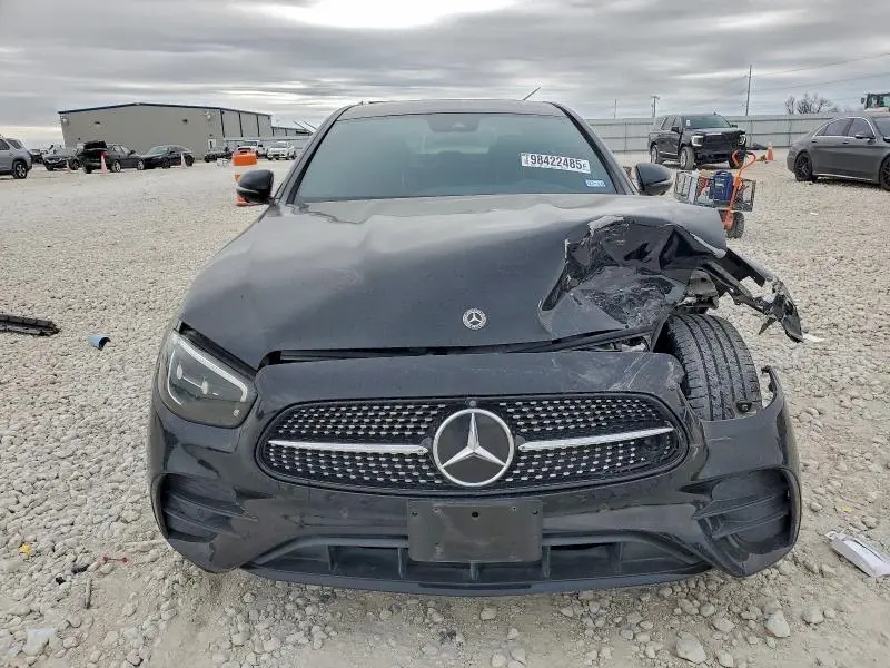 2021 MERCEDES-BENZ E 350  