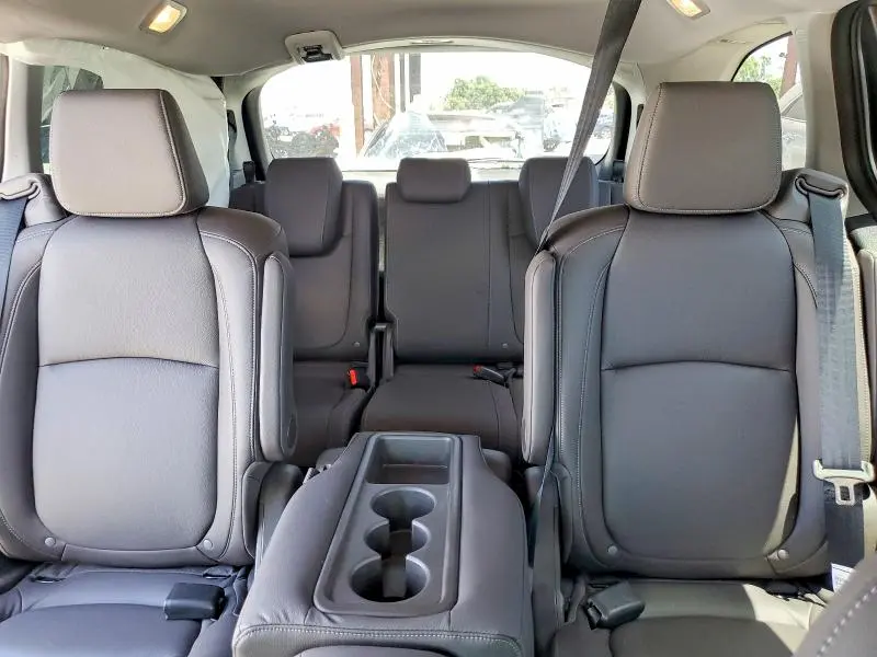 2024 HONDA ODYSSEY EXL  