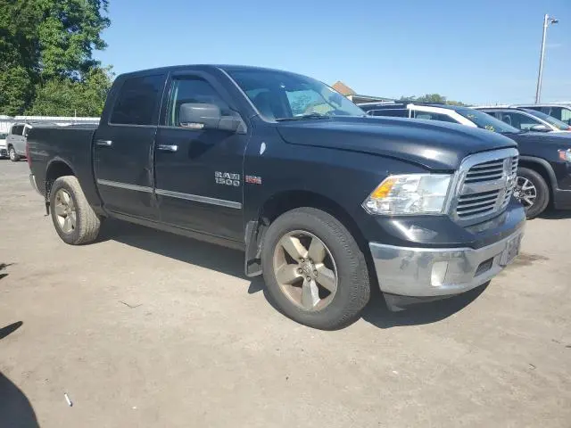 2013 RAM 1500 SLT  